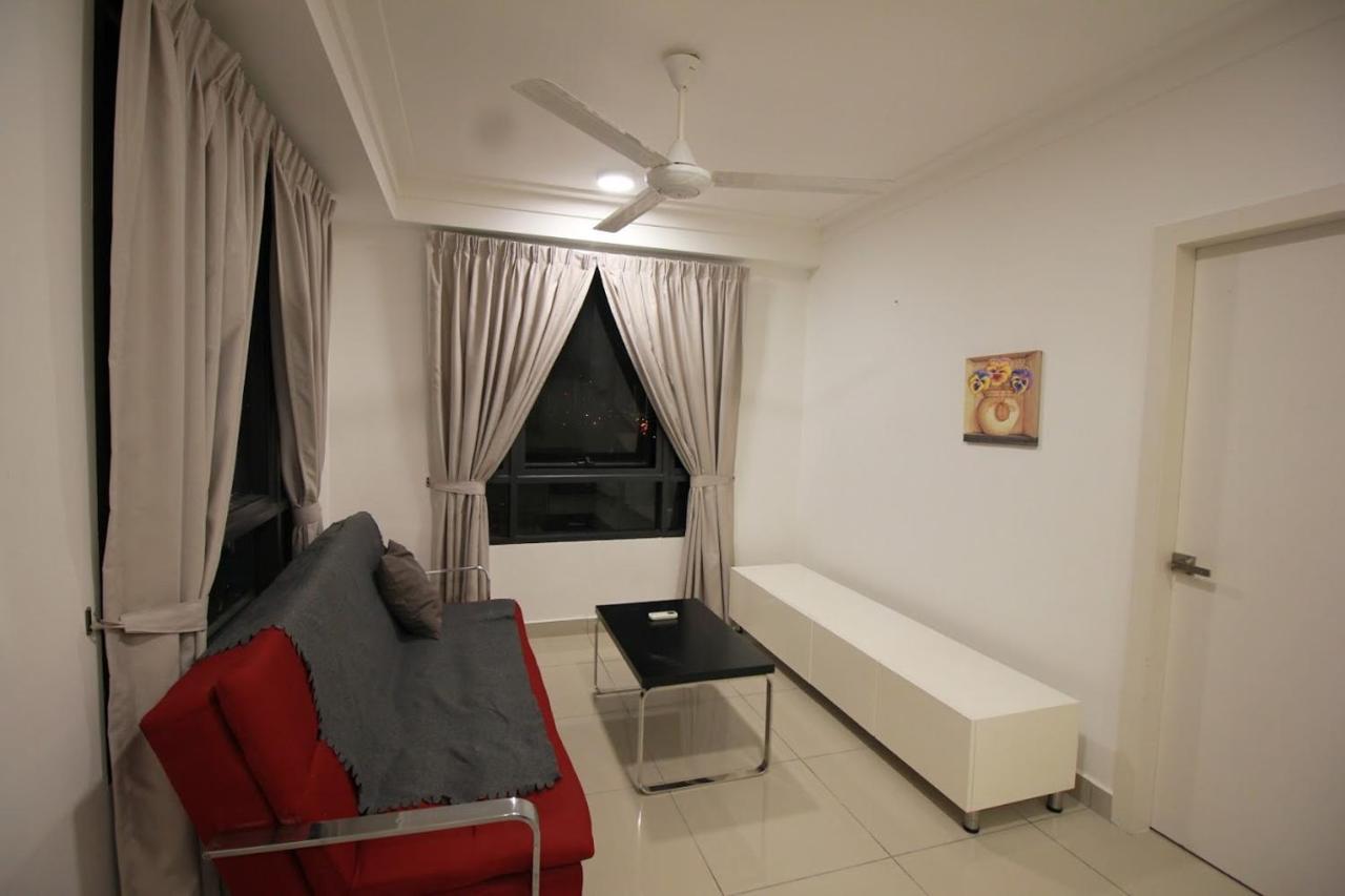 Abz Apartment @ Solstice ไซเบอร์จายา ภายนอก รูปภาพ
